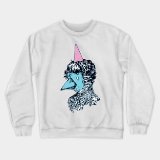 Woodkid Crewneck Sweatshirt